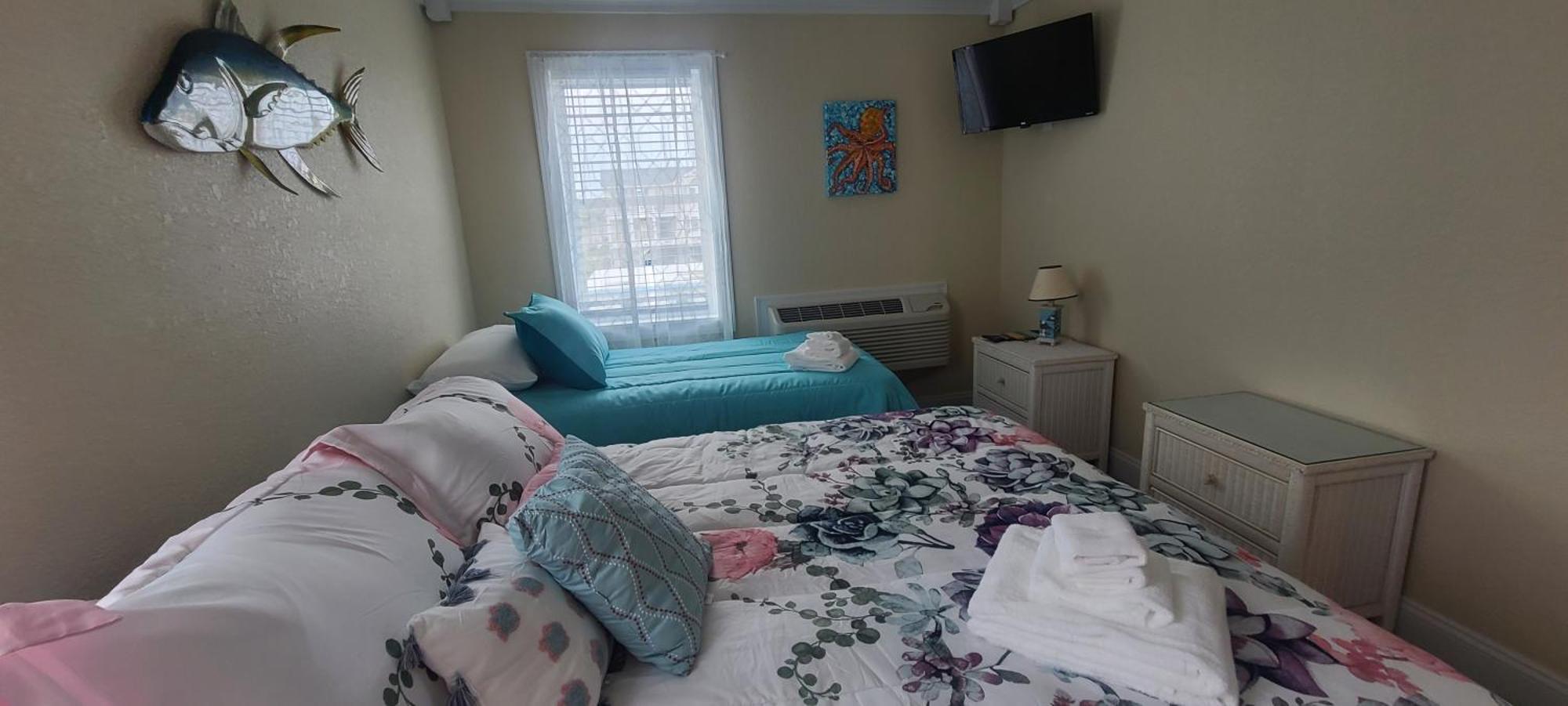 Beach Road Bed And Breakfast キルデビルヒルズ エクステリア 写真