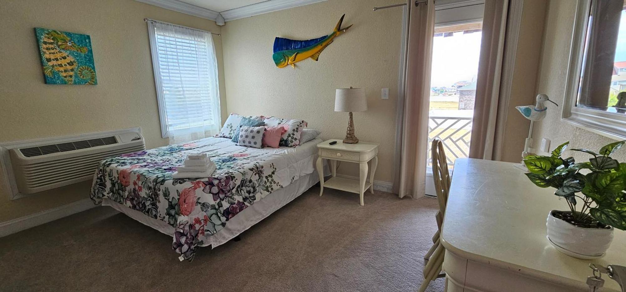 Beach Road Bed And Breakfast キルデビルヒルズ エクステリア 写真